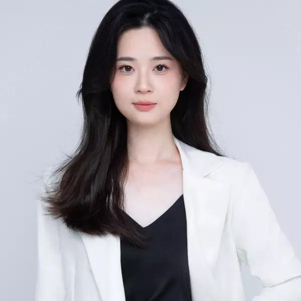 Leanne Tang