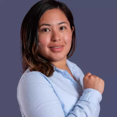 Elda Gonzalez