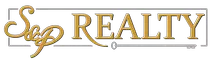 site logo