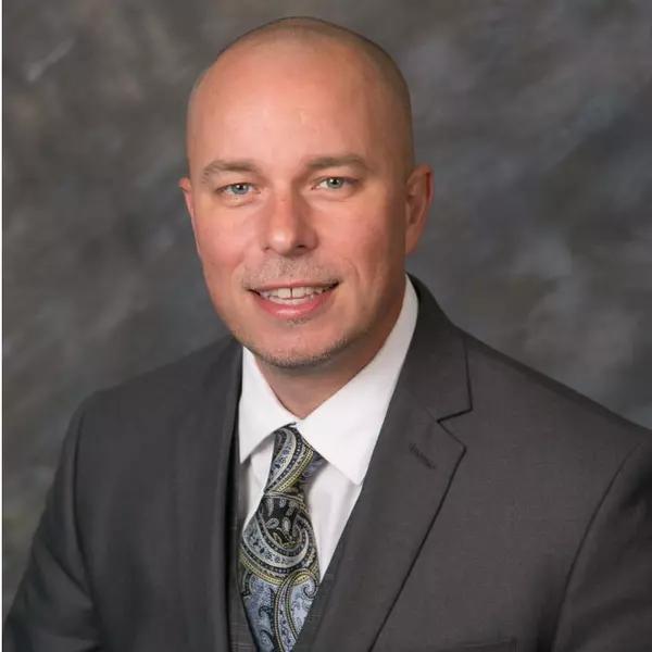 Shane Parker