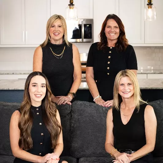 The Raegen Johnson Group