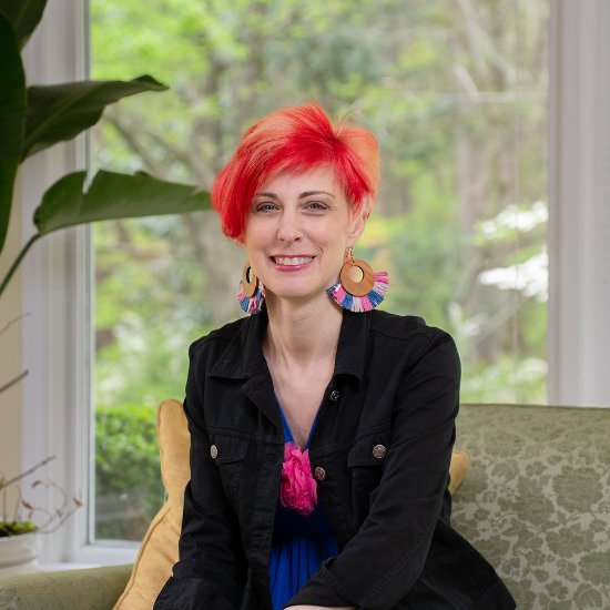 Angela Gribble