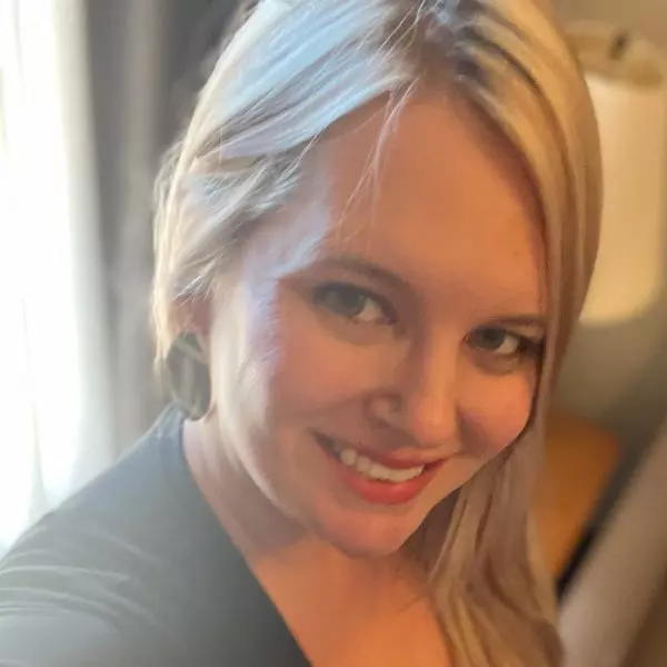 Chelsea Bivens-Evinger