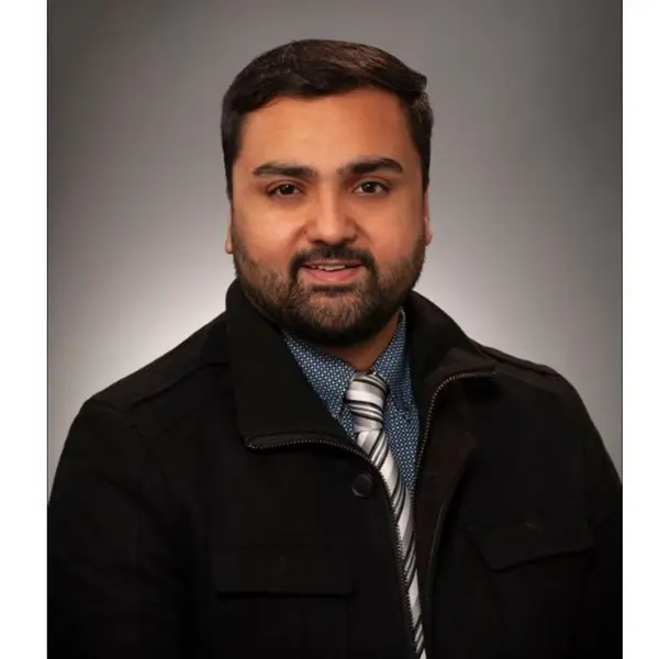 Numaan Shafqat