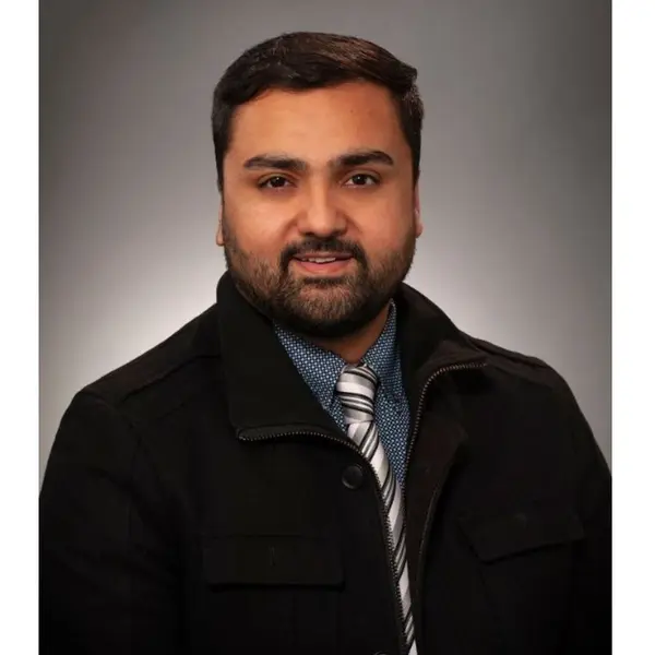 Numaan Shafqat