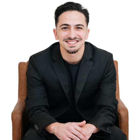 Danny Halabi