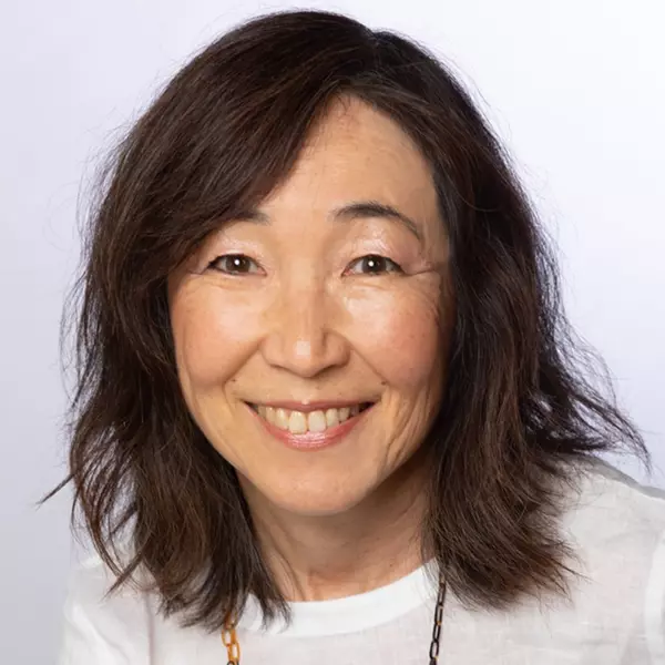 Izumi Tanaka