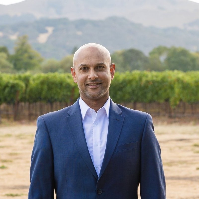 Ron Sharma
