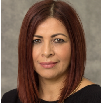 Maribel Carrillo
