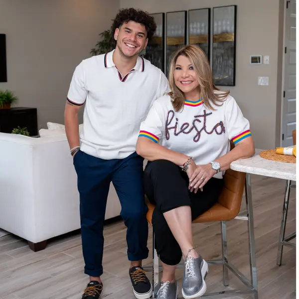 Katiuska Josefina Petit Mujica PA