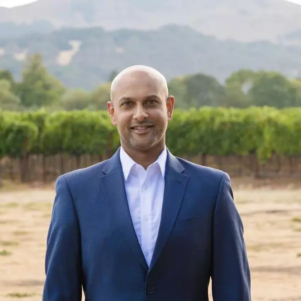 Ron Sharma