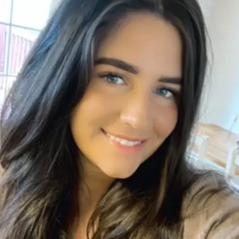 Brienne Belinski