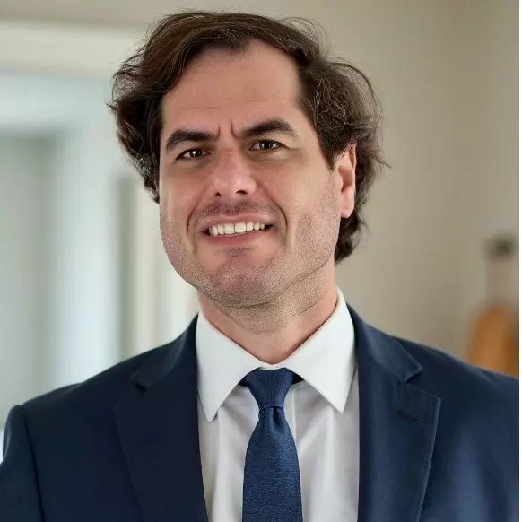 David Spiewak