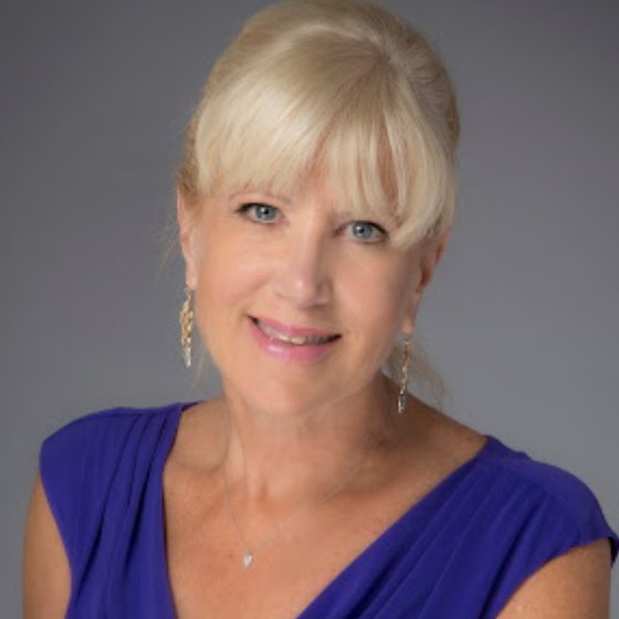 Pat Wise Strehle