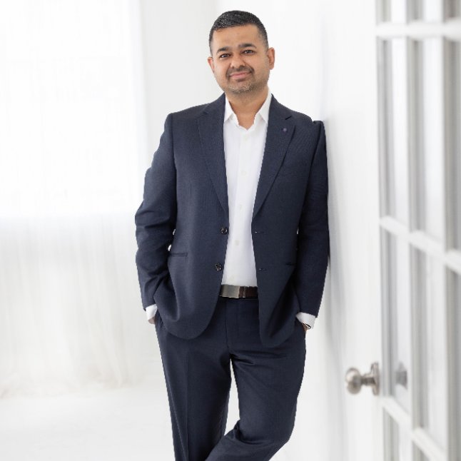 Saad Jamil