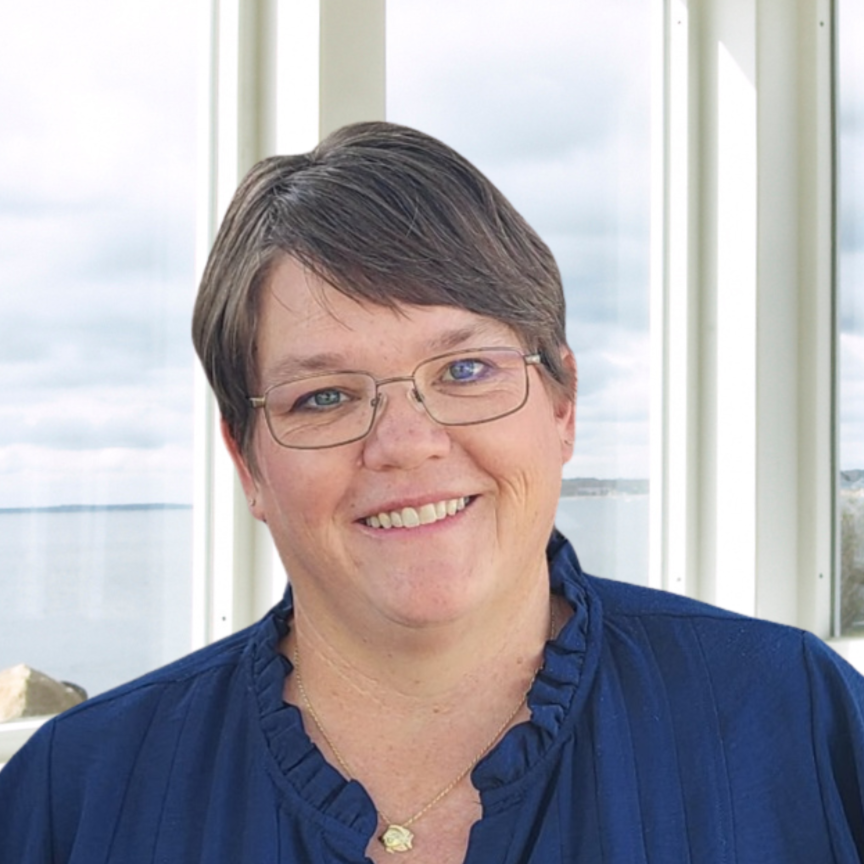 Alison Hamm