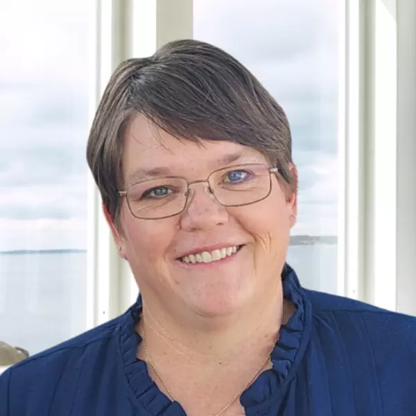 Alison Hamm