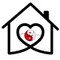 site logo