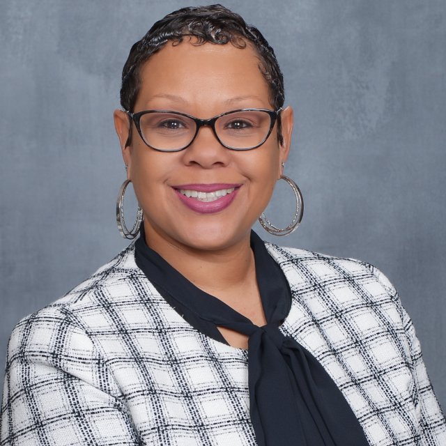 Cheree Jones