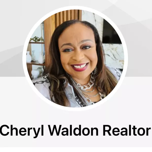 Cheryl Waldon