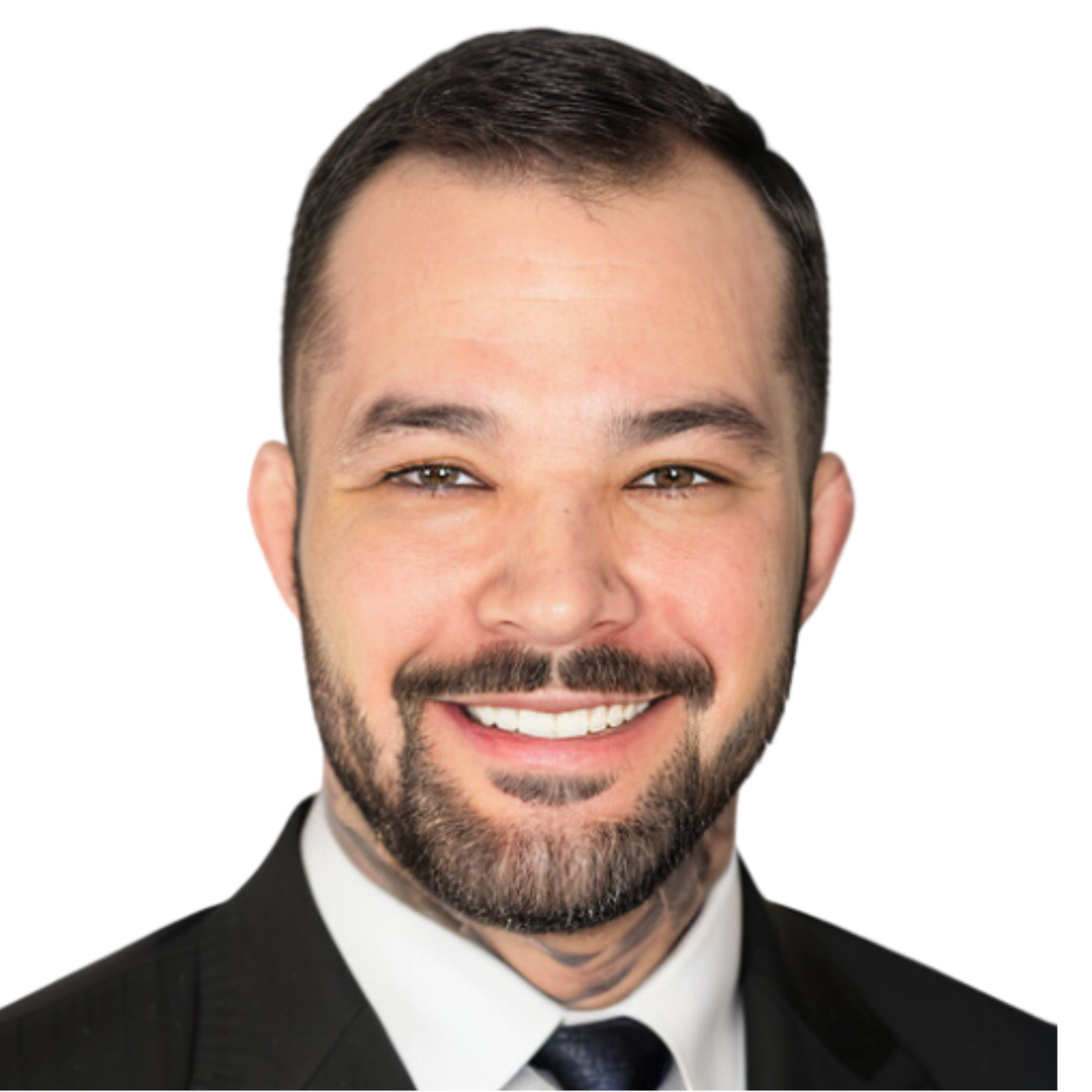 Chris Cabiya