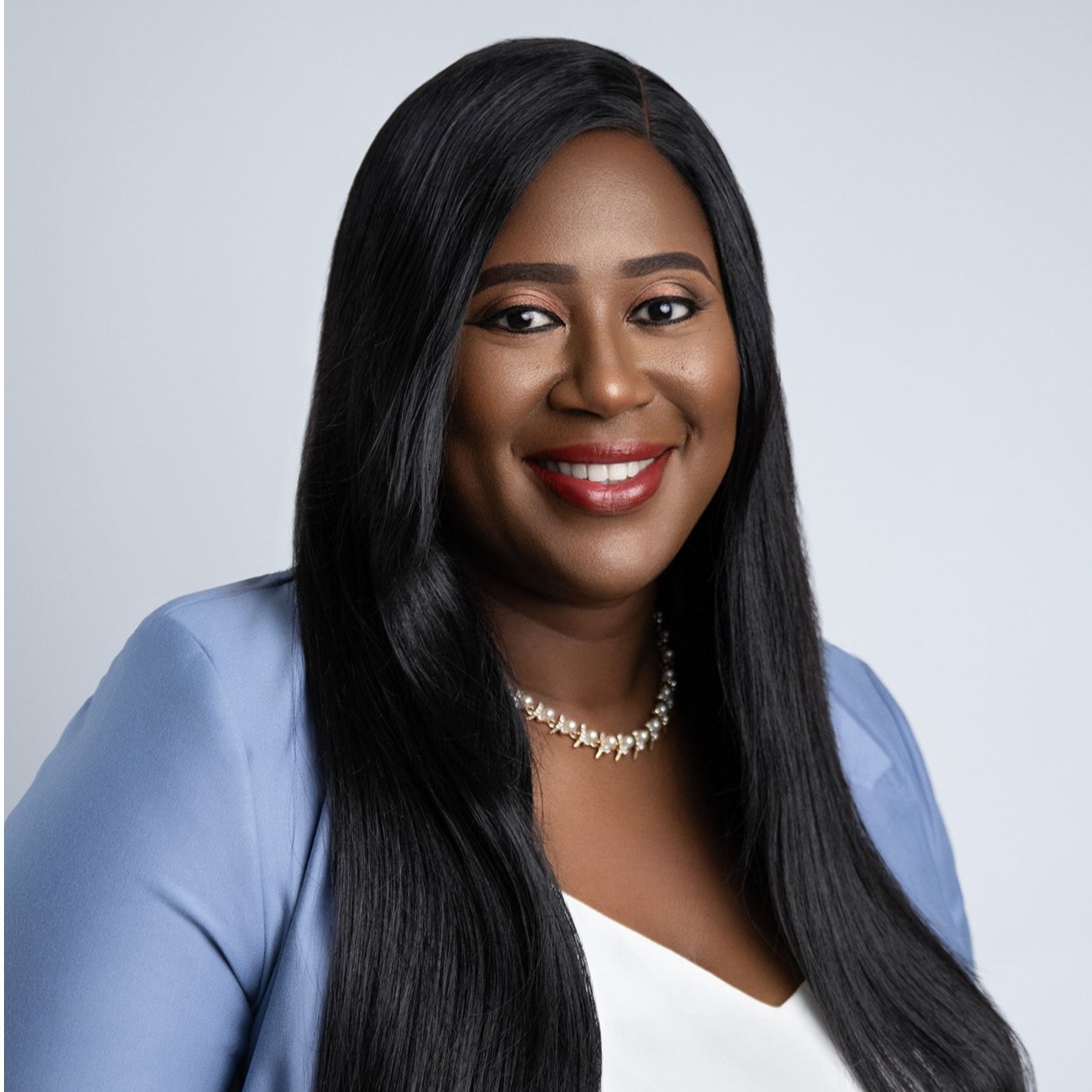 Frieda Odukwe