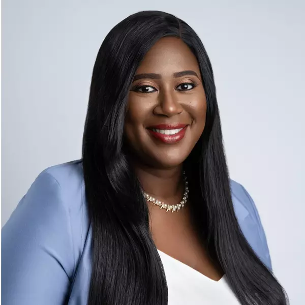 Frieda Odukwe