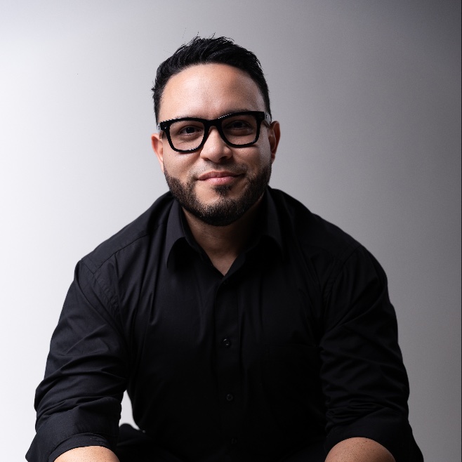 Oscar Hernandez