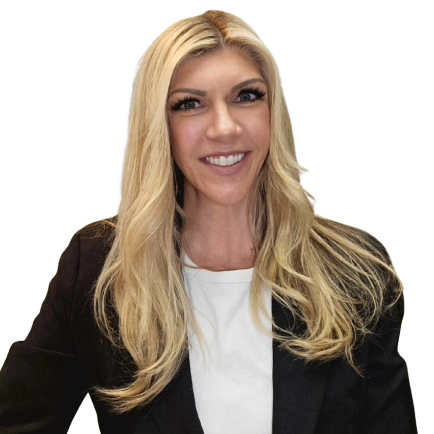 Melissa Fischer