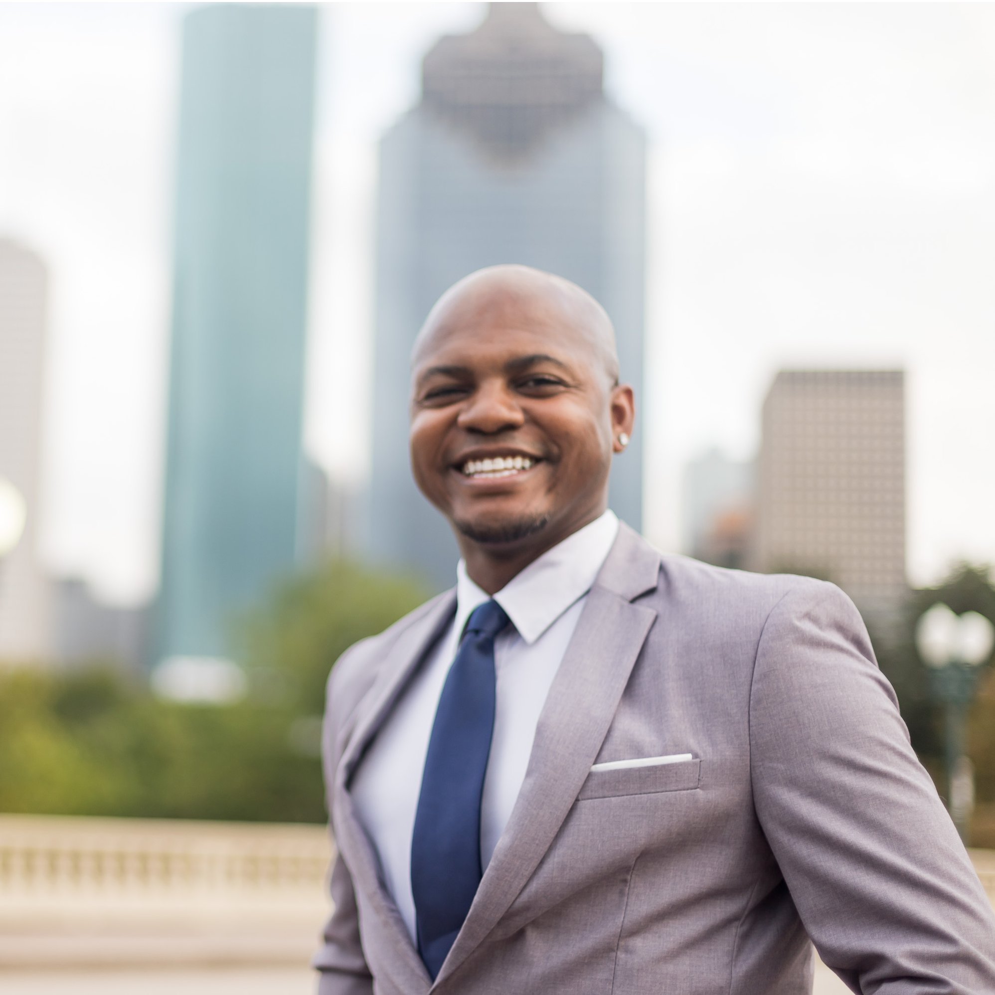 Reginald Clark