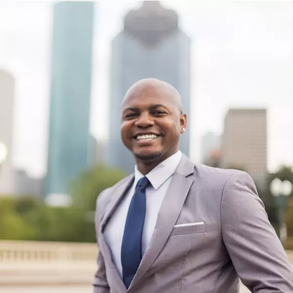 Reginald Clark, Jr.
