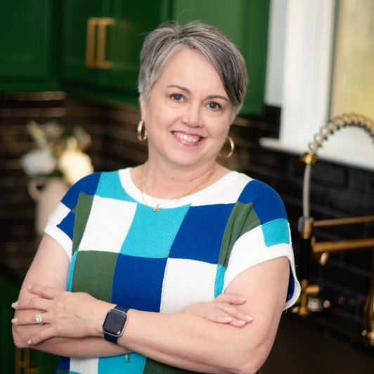 Angela Powell