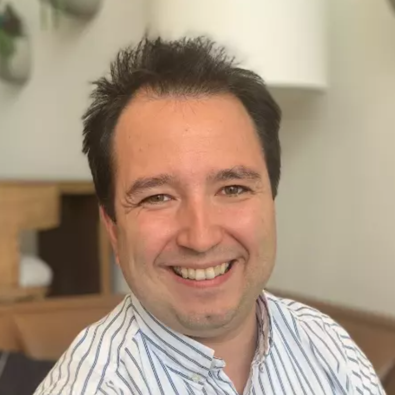 David Van Assche