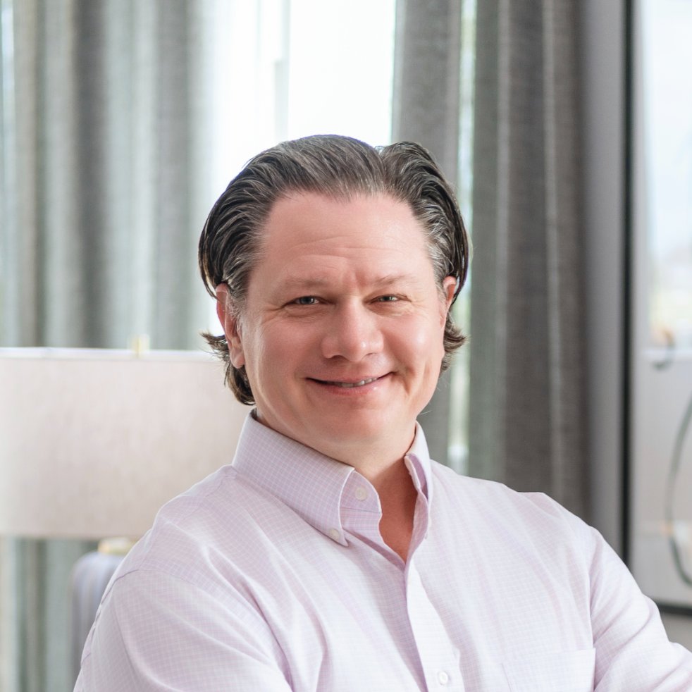 Daniel Burke
