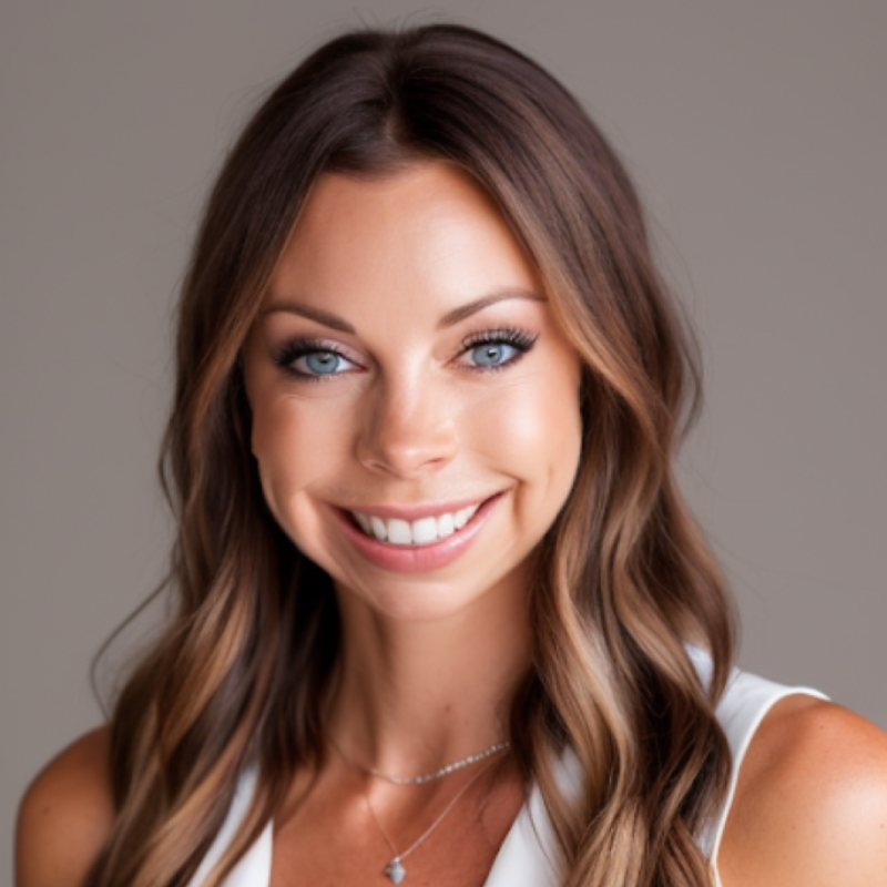 Tiffany Siems