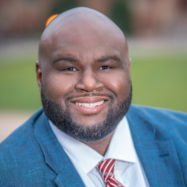 Derrick Smith