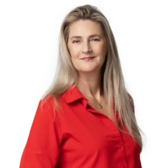 Solveig Cumston