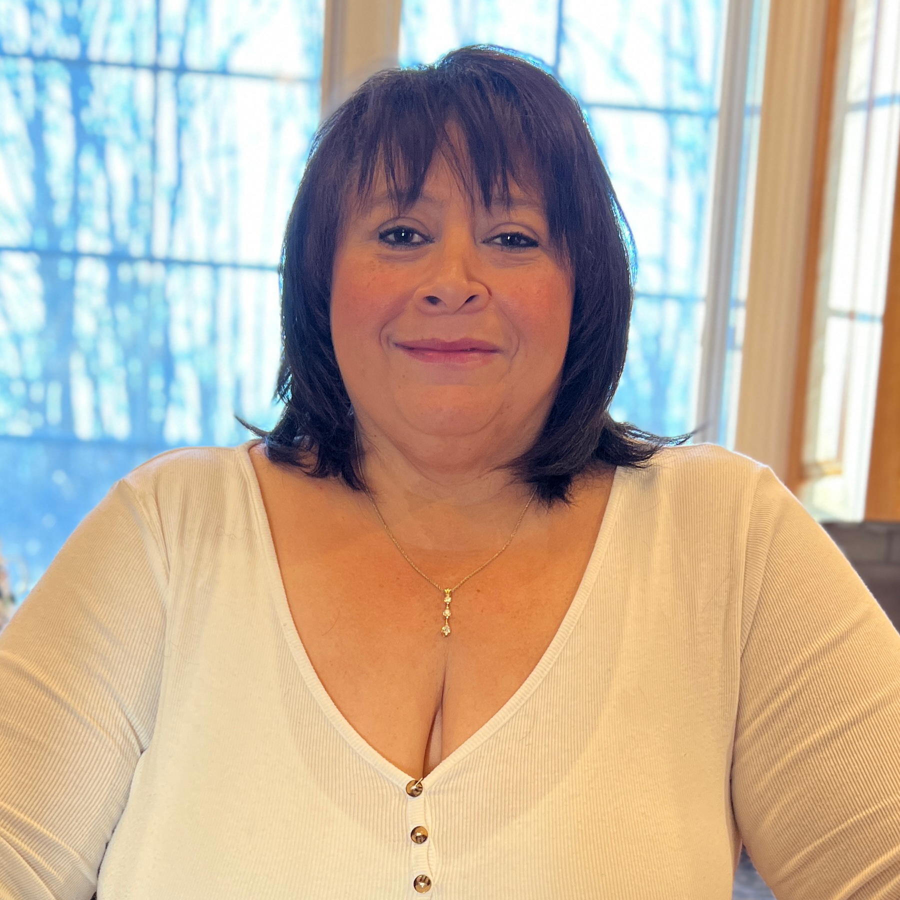 Tricia Farin