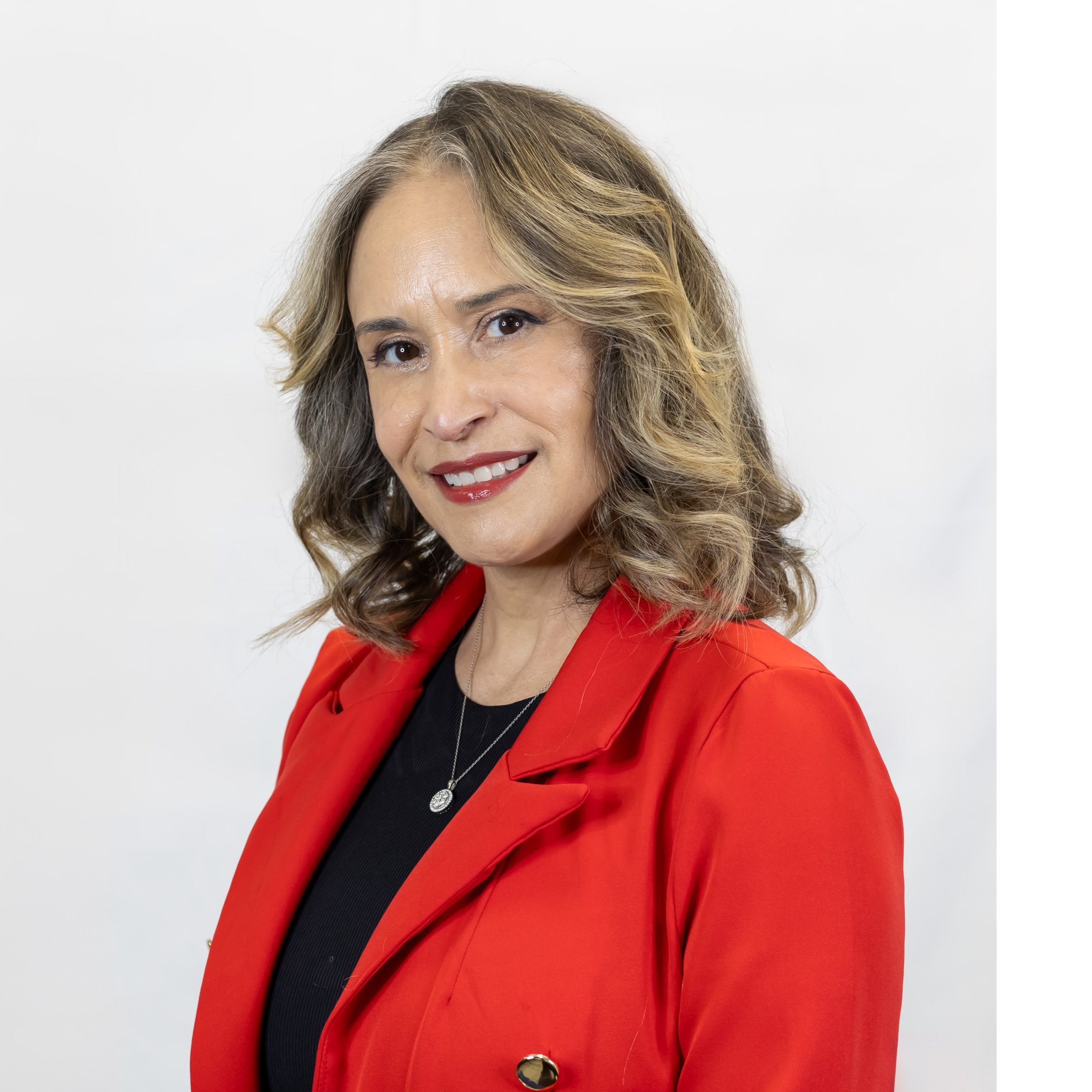 Tanya Rodriguez