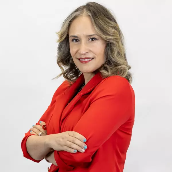 Tanya Rodriguez