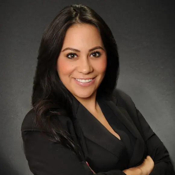 Aracelly J. Sanchez
