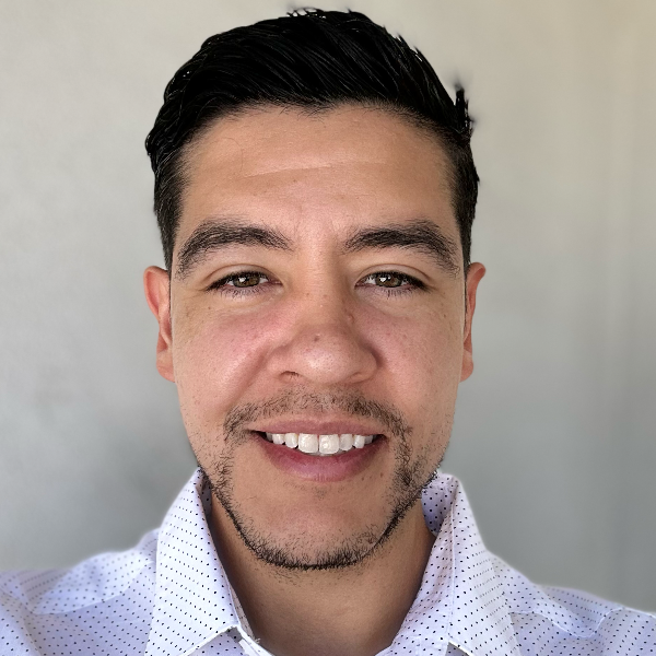 Real Estate Agent | Rudy Miranda | Barrett Real Estate