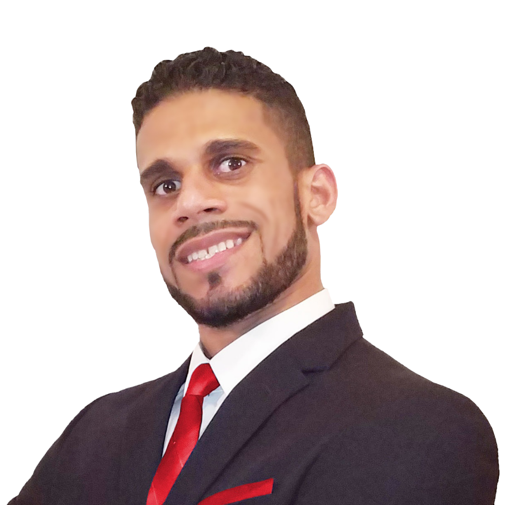 Israel Montero