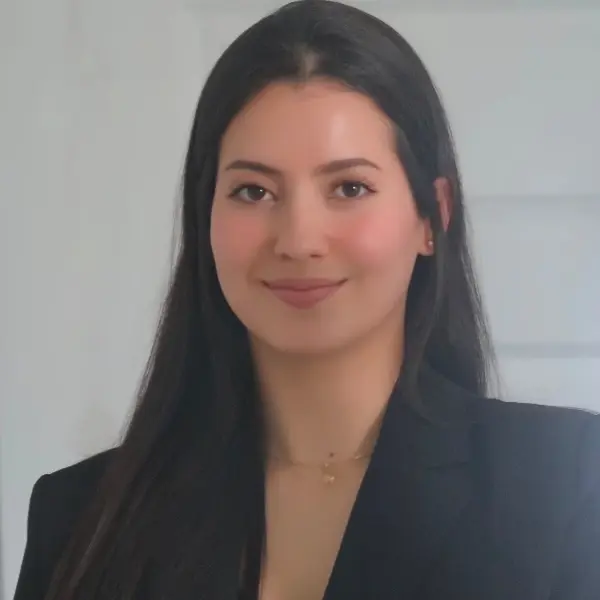 Maria Arango Vargas