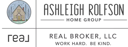 Ashleigh Rolfson Home Group