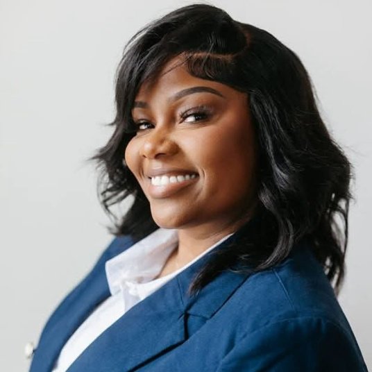 Angela Hagler