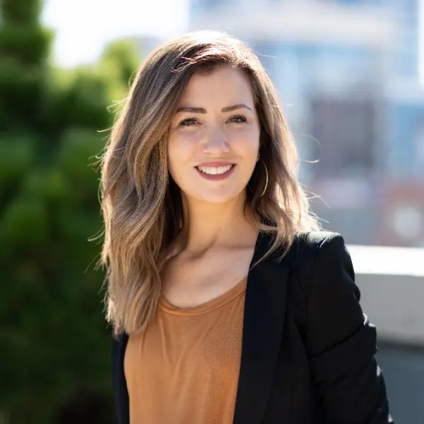 Samantha Walker