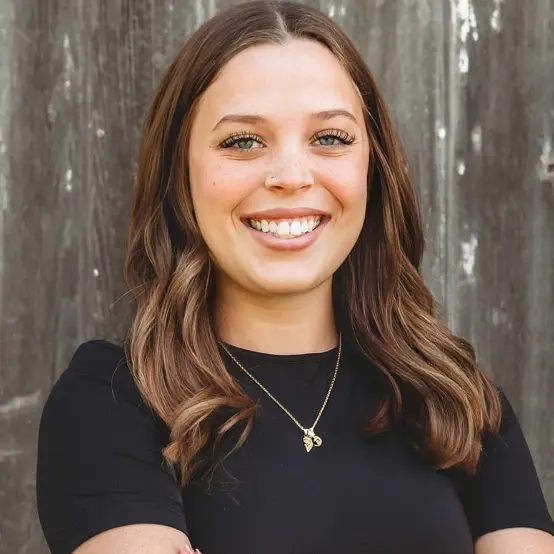 Haley Ehringer
