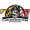 site logo