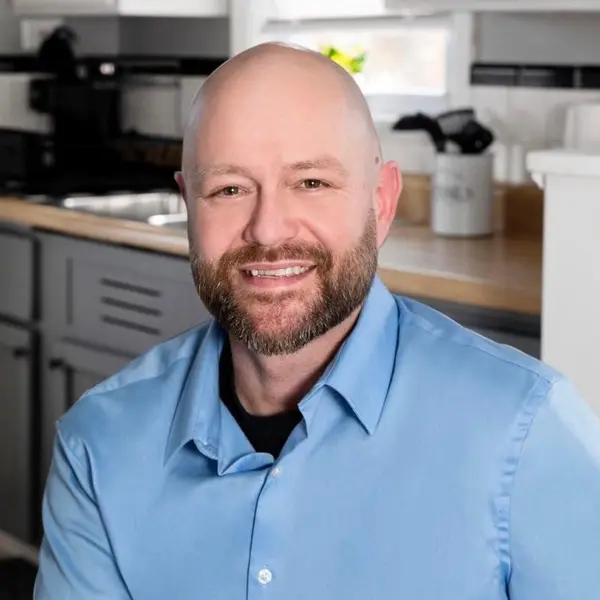 Christopher Woodward